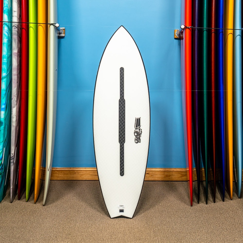 JS Sub Xero HYFI 3.0 5’8″