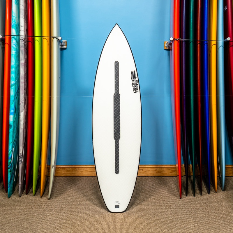 JS Xero Gravity HYFI 3.0 6’0″