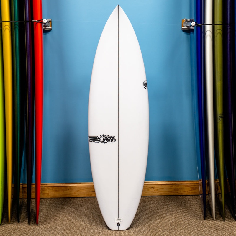 JS Xero Gravity PU/Poly 5’9″