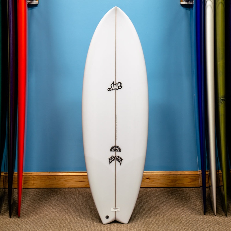 Lost RNF 96 PU/Poly 5’0″
