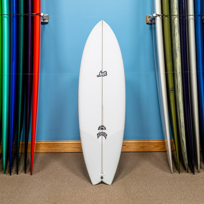 Lost RNF 96 PU/Poly 5’2″