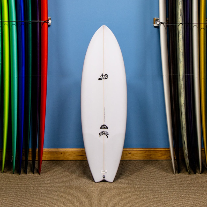 Lost RNF 96 PU/Poly 5’3″