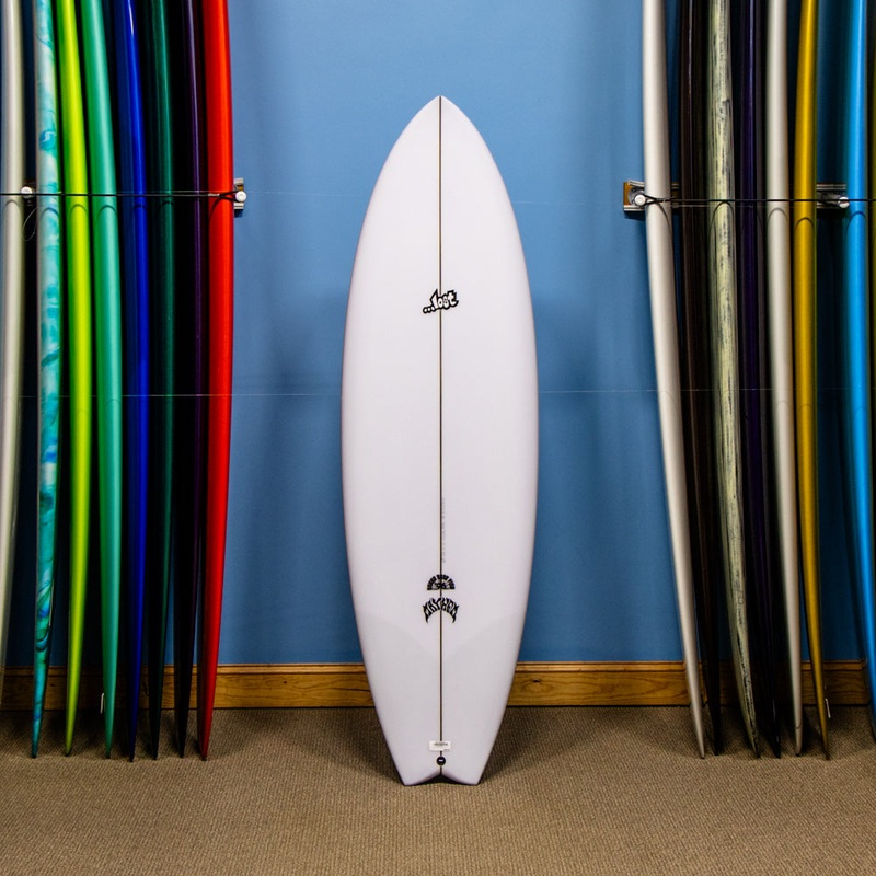 Lost RNF 96 PU/Poly 6’3″