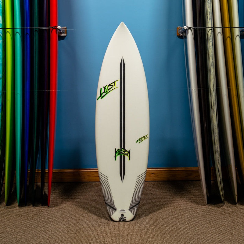 Lost The Ripper Light Speed 5’6″