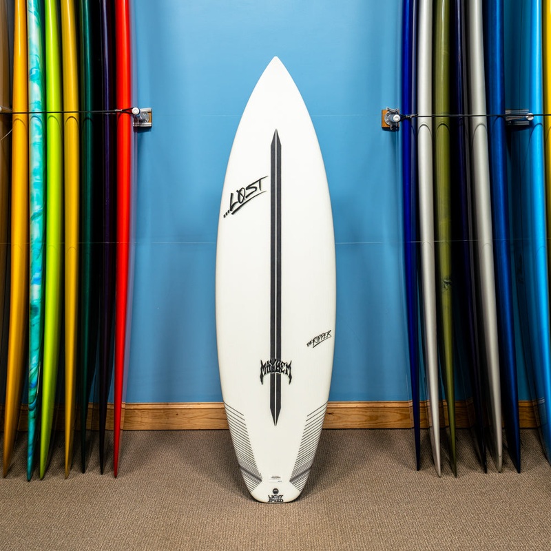 Lost The Ripper Light Speed 6’1″