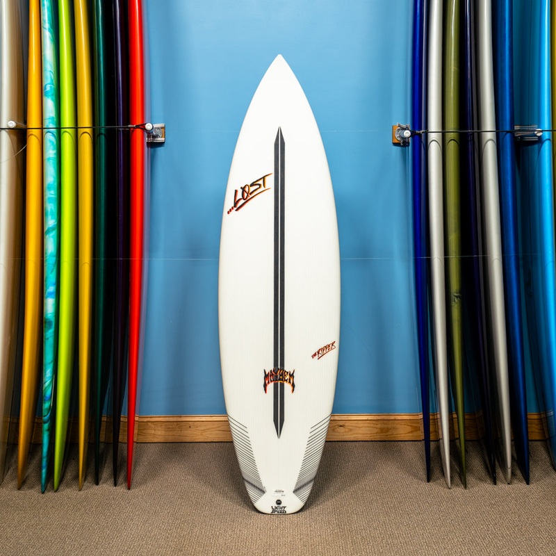 Lost The Ripper Light Speed 6’4″