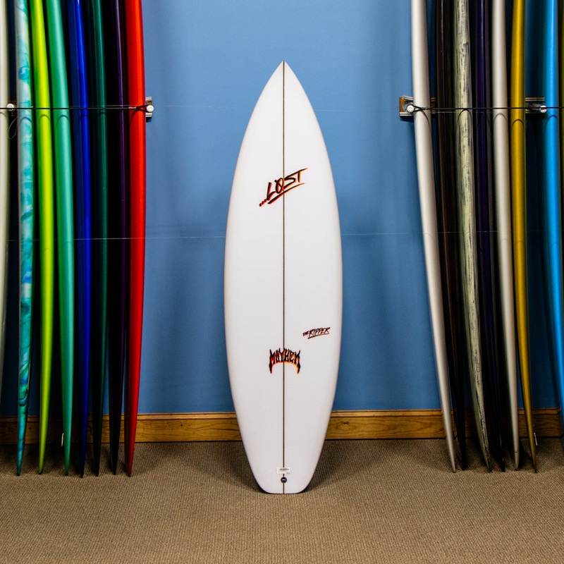 Lost The Ripper PU/Poly 6’0″