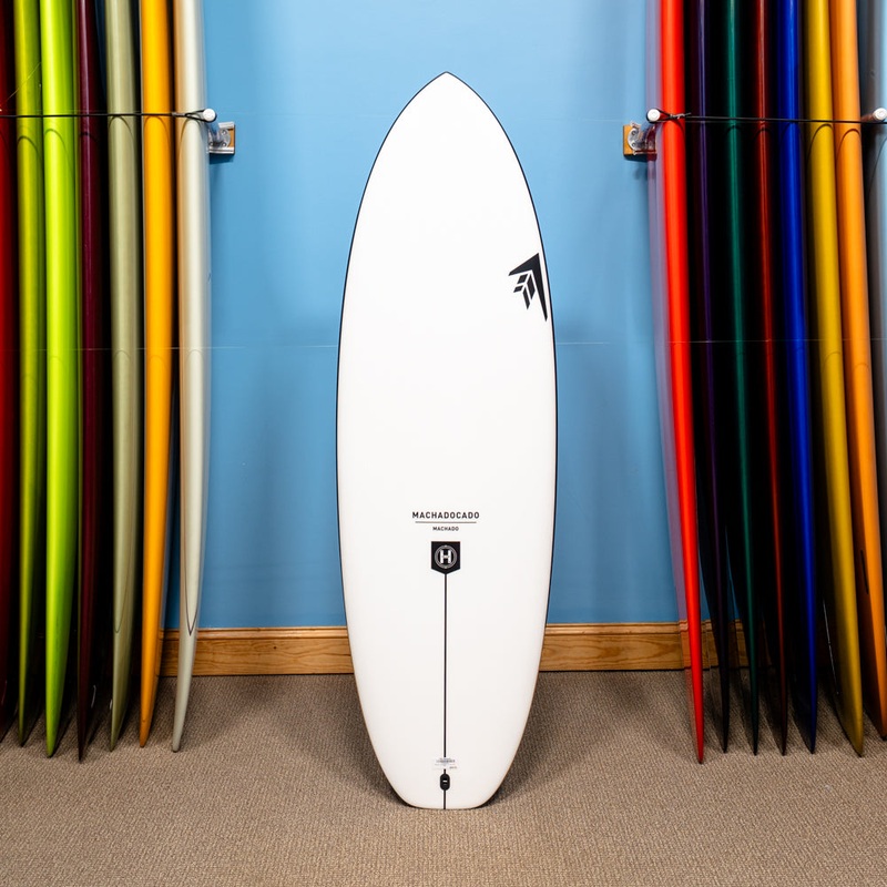 Machado Machadocado Firewire HE 5’7″