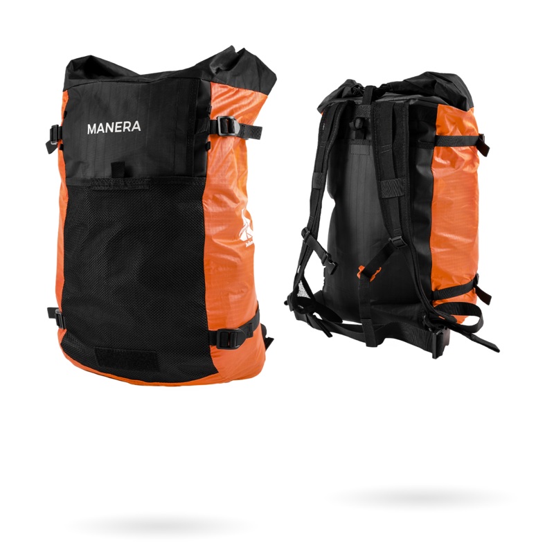 Manera Deflater Bag
