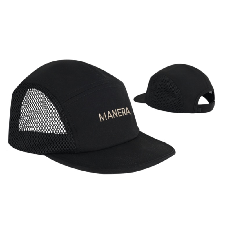 Manera Watercap – Black