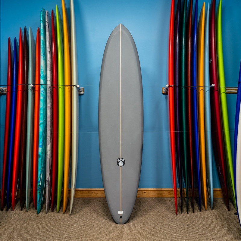 Maurice Cole Red Dingo PU/Poly 8’0″ (Blem)