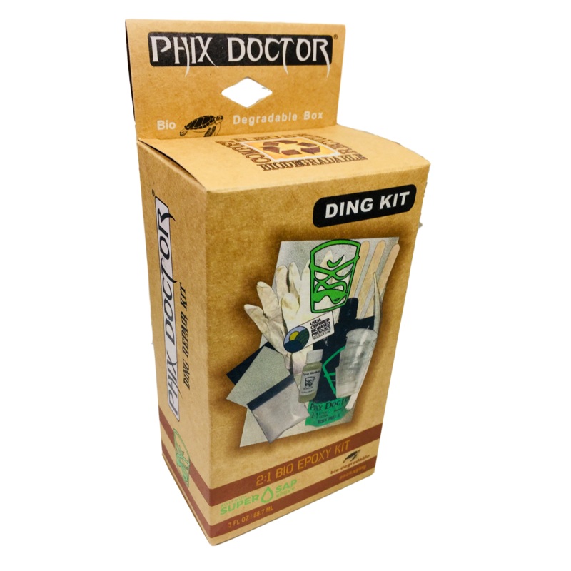 Phix Doctor 2:1 Bio Epoxy Repair Kit-3 oz