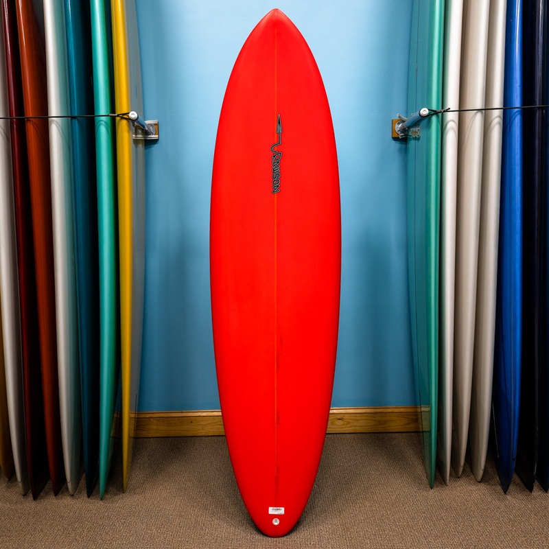 Rawson B2 PU/Poly 6’8″