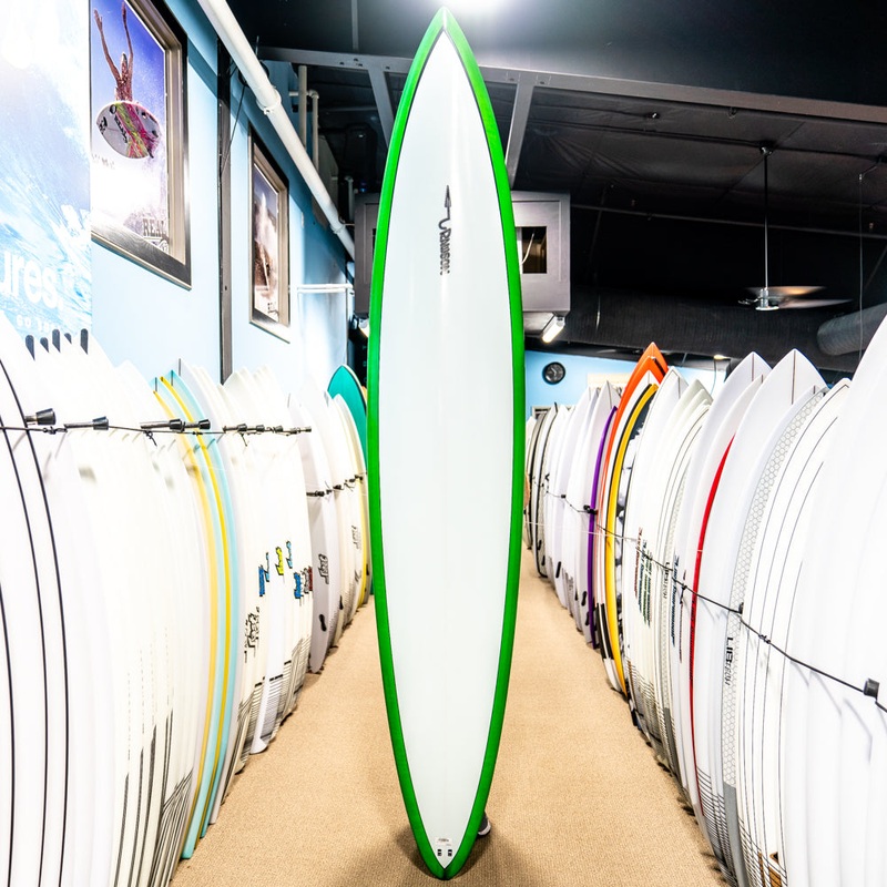 Rawson Sniper Gun PU/Poly 9’10”