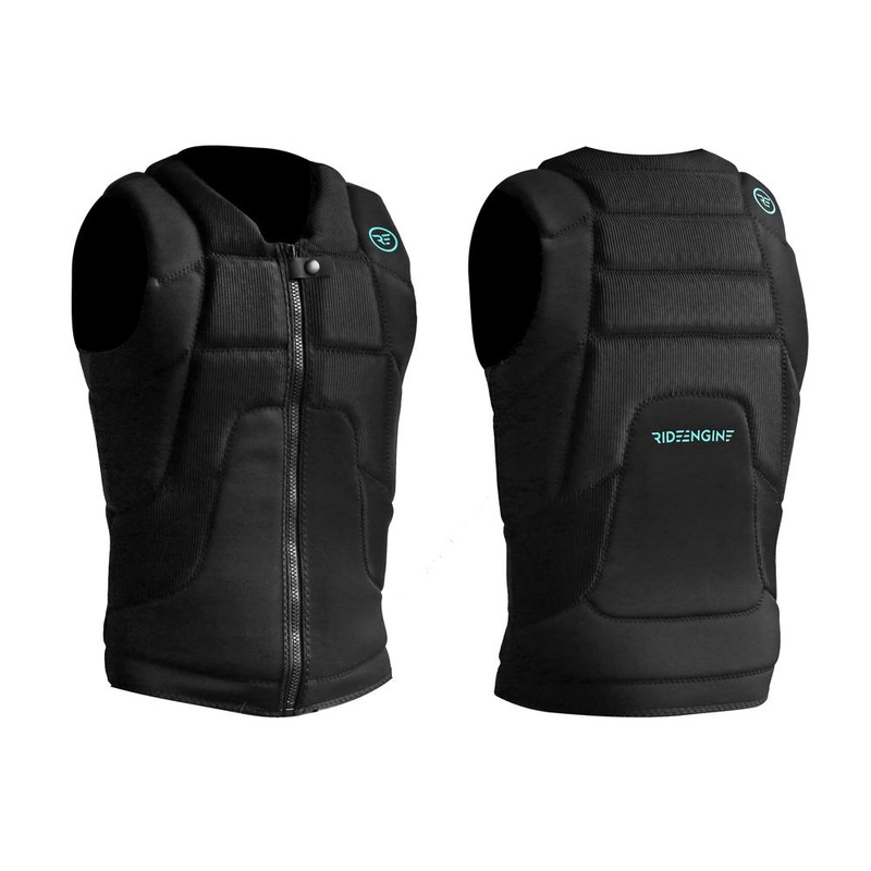 Ride Engine Defender Vest