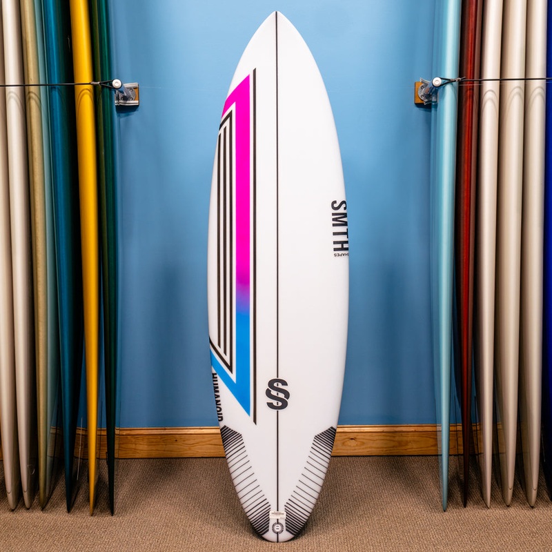 SMTH Shapes Humanoid PU/Poly 6’3″