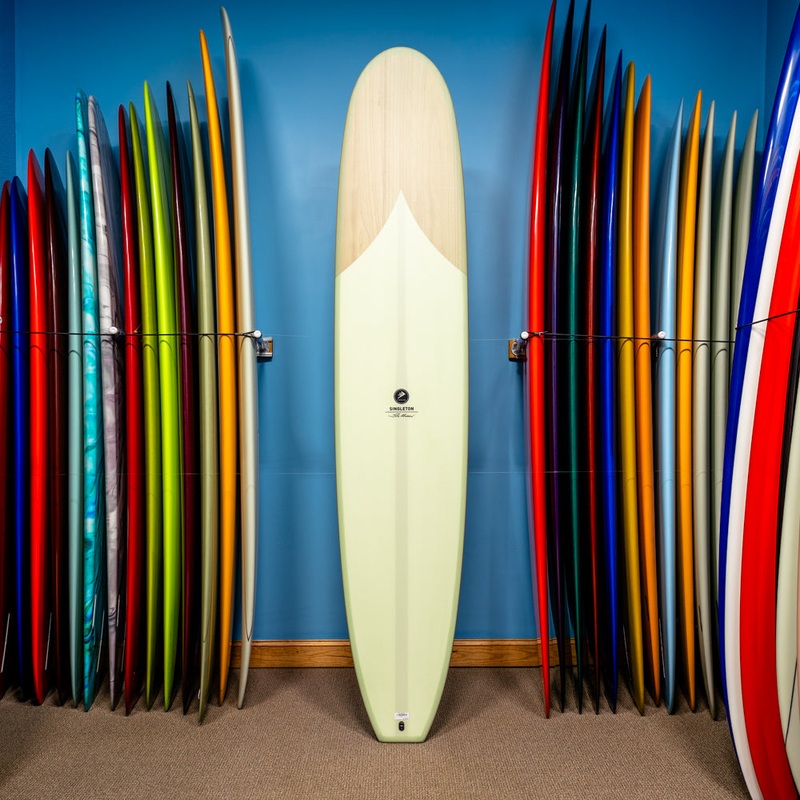Taylor Jensen Singleton Firewire HE 9’4″