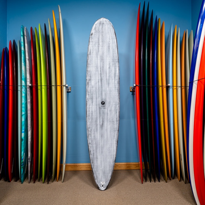 Taylor Jensen TJ Pro Firewire Volcanic 9’0″