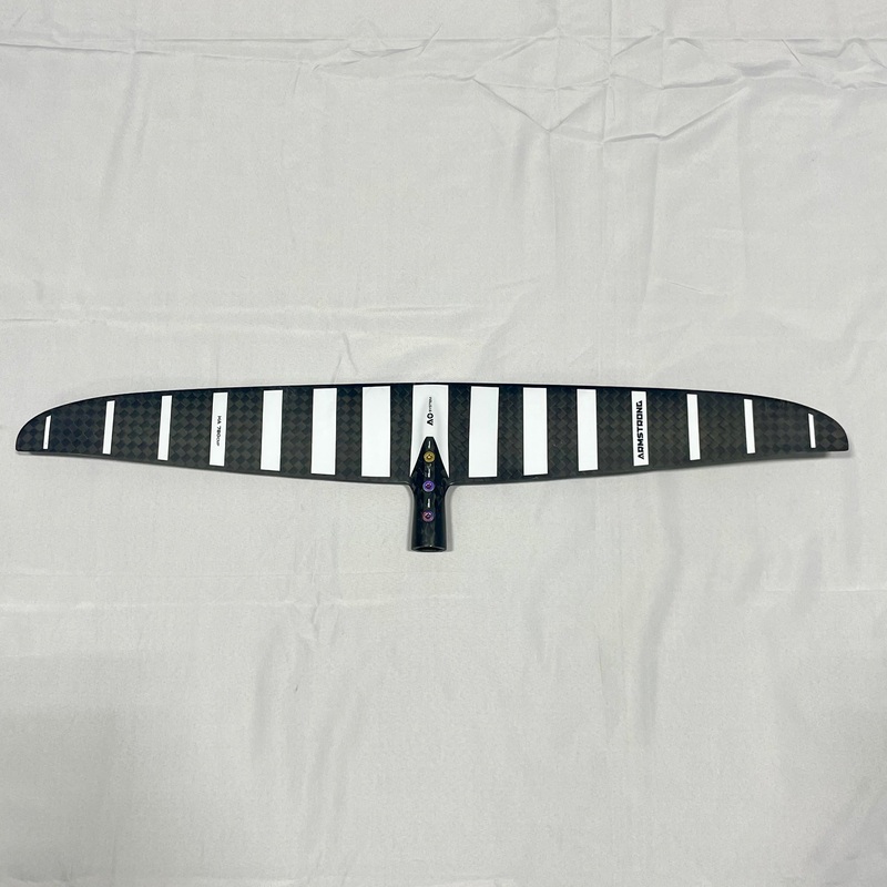 USED Armstrong A+ System High Aspect Front Wing-HA780