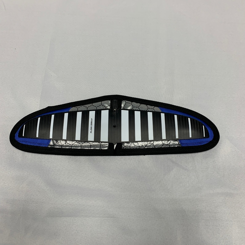 USED Armstrong A+ System Tail Wing-Flow 235