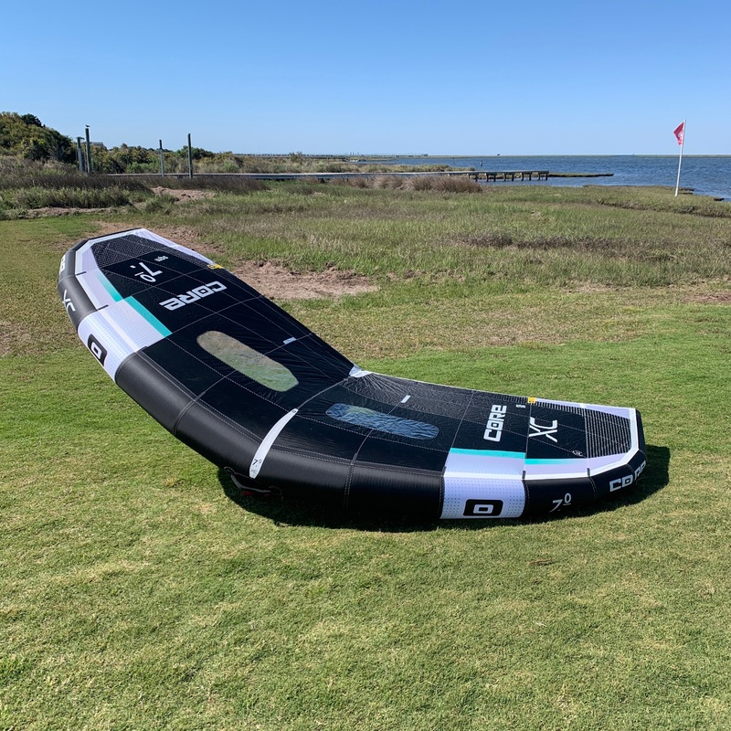 USED Core XC Wing-7m