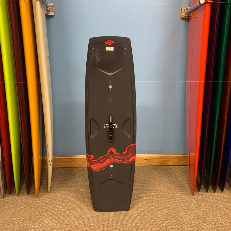 USED Naish S27 Drive Kiteboard-142 x 42cm
