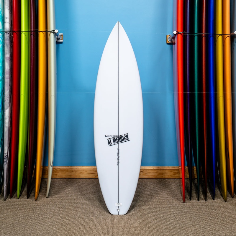 Channel Islands 2.Pro PU/Poly 5’9″