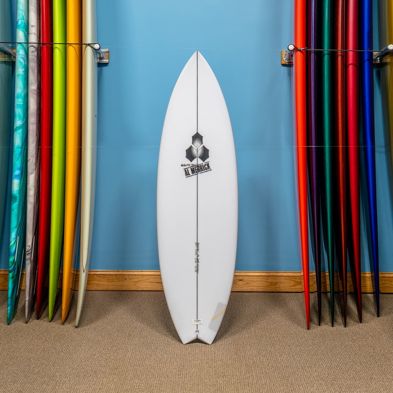 Channel Islands Better Everyday PU/Poly 5’4″
