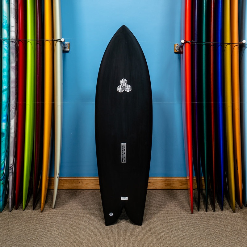 Channel Islands Feb’s Fish ECT-PU/Poly 5’11”