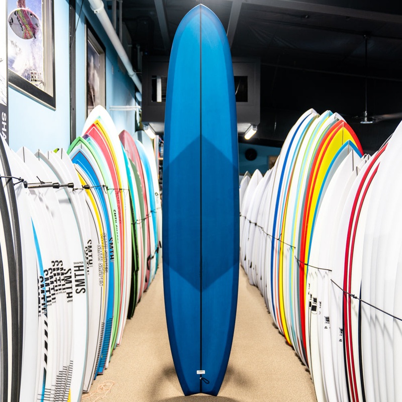 Christenson Outlaw PU/Poly 9’6″