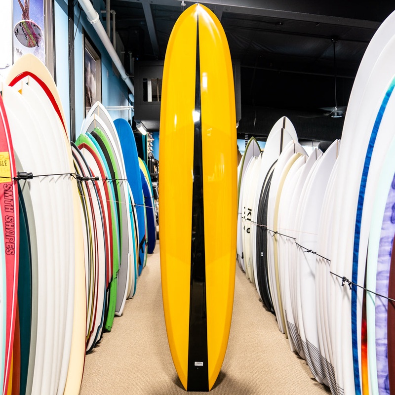 Christenson Tradesman PU/Poly 9’5″
