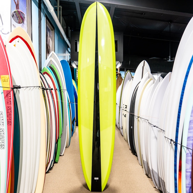 Christenson Tradesman PU/Poly 9’6″