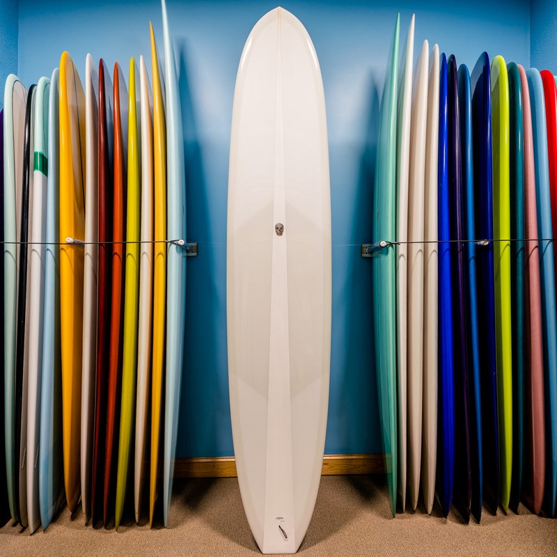 Christenson Tradesman PU/Poly 9’9″