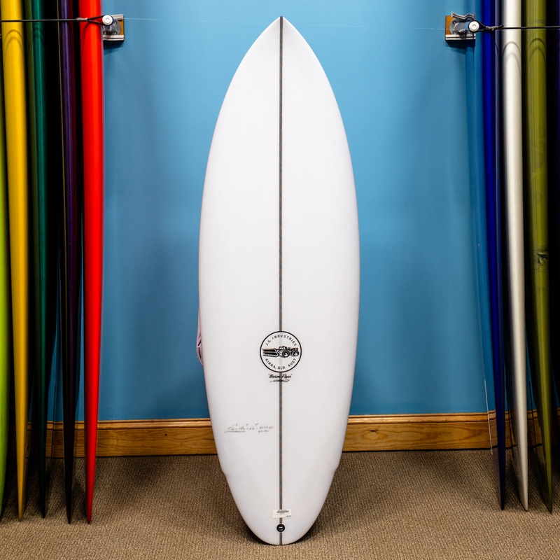 JS Baron Flyer PU/Poly 5’4″