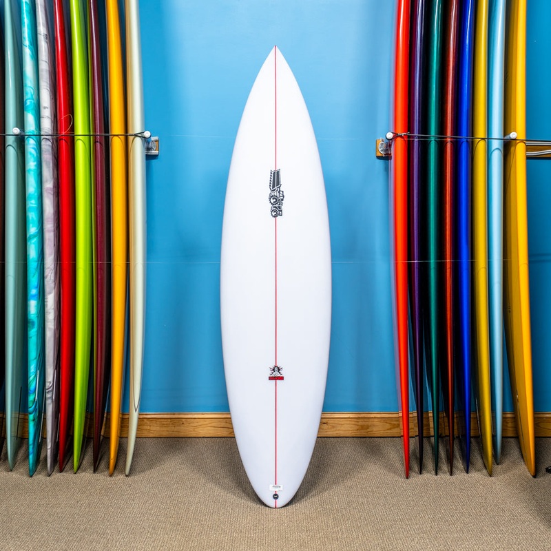 JS Big Horse PU/Poly 6’10”