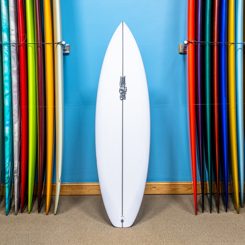 JS Xero Gravity PU/Poly 6’1″