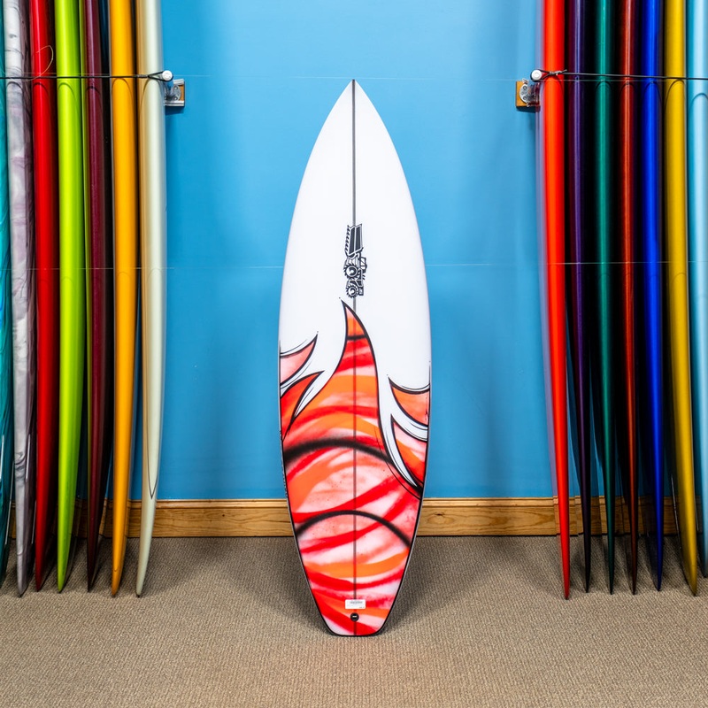 JS Xero Gravity Youth PU/Poly 5’5″