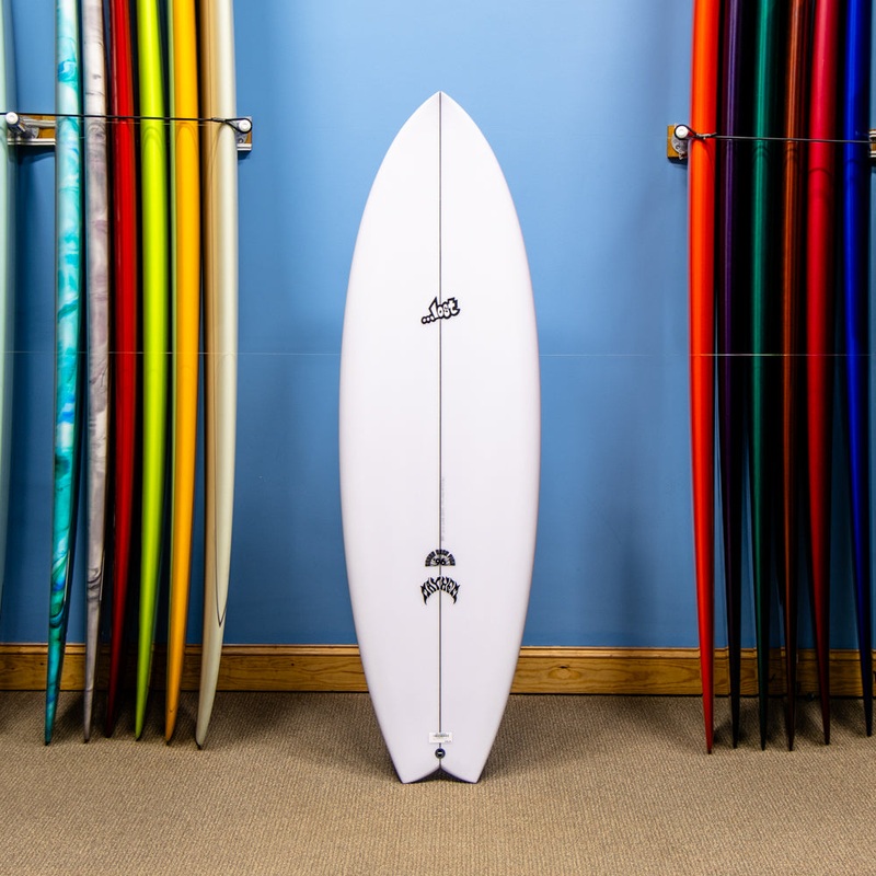 Lost RNF 96 PU/Poly 5’9″