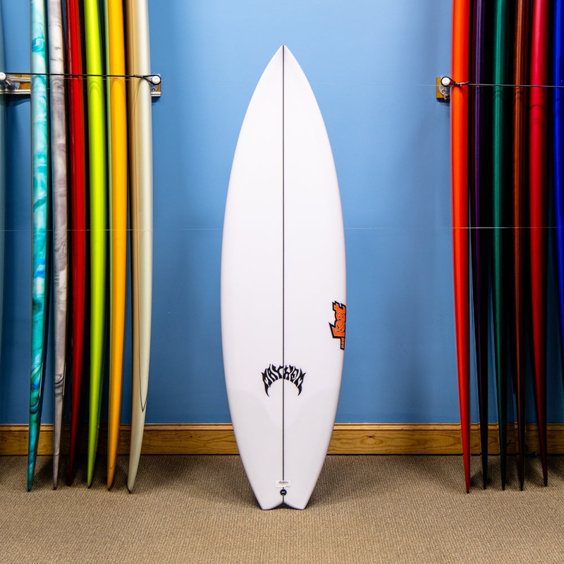 Lost Sub Driver 3.0 Swallow PU/Poly 5’10”