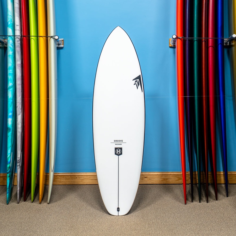 Machado Groove Firewire HE 5’10”