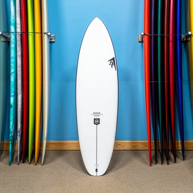 Machado Groove Firewire HE 6’1″