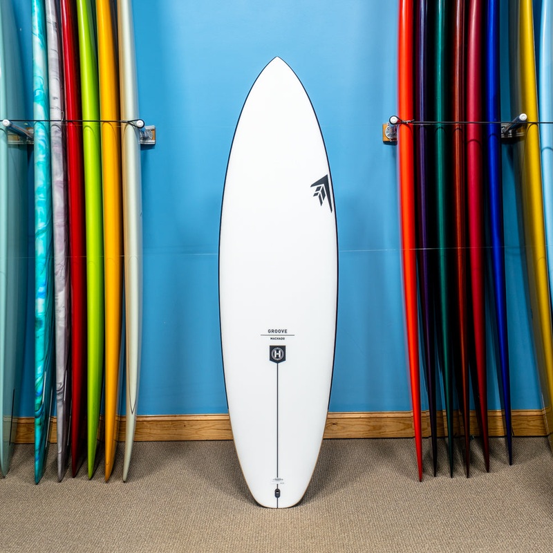 Machado Groove Firewire HE 6’4″