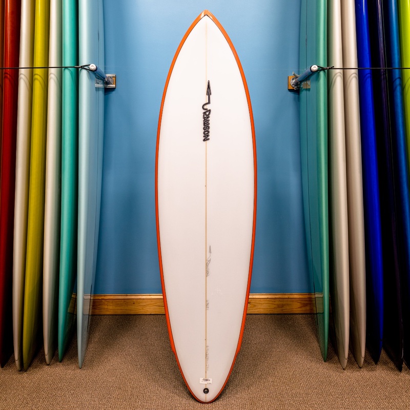 Rawson Kailua PU/Poly 6’4″