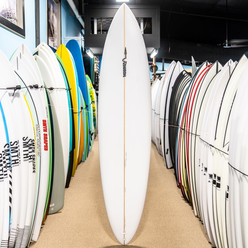 Rawson Sniper PU/Poly 8’0″
