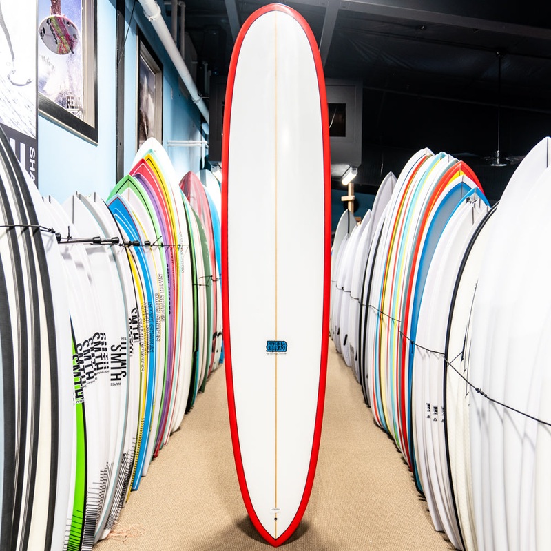 Ricky Carroll Ricky Retro 3 PU/Poly 9’4″