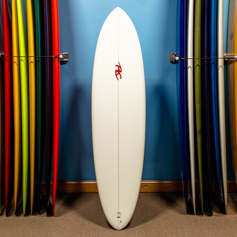 Ricky Carroll TMM EPS/Epoxy 7’0″