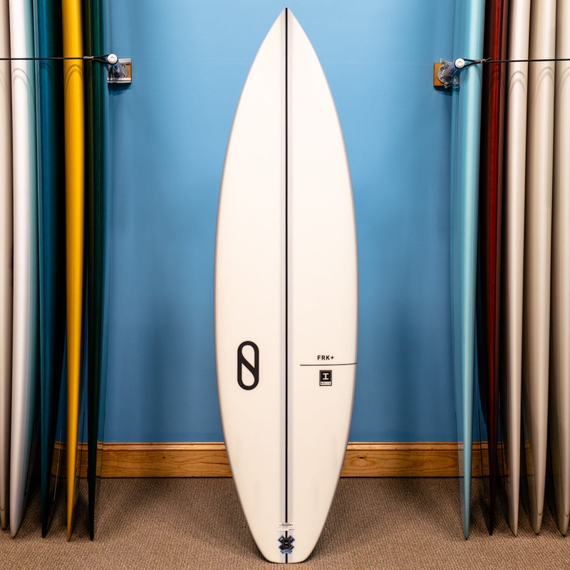 Slater Designs FRK Plus Firewire Ibolic 5’11”