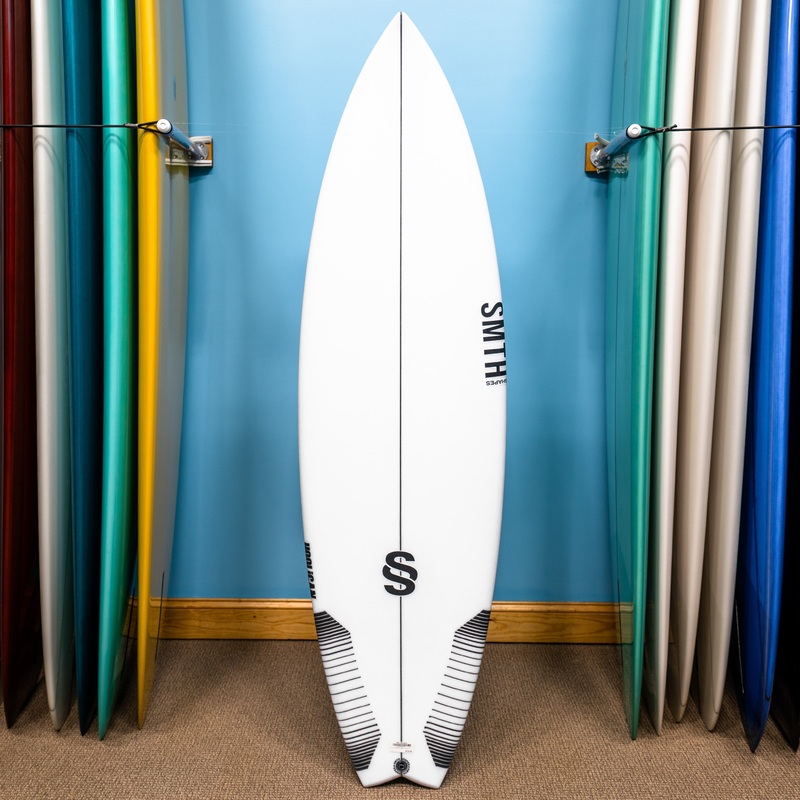 SMTH Shapes Hooligan PU/Poly 6’3″