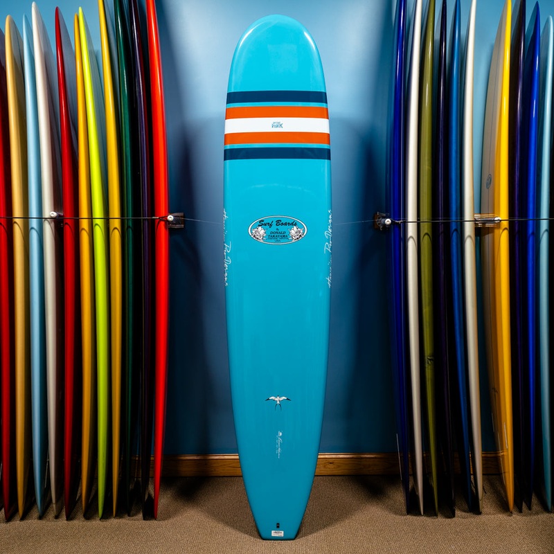 Takayama In The Pink Tuflite V-Tech 9’0″