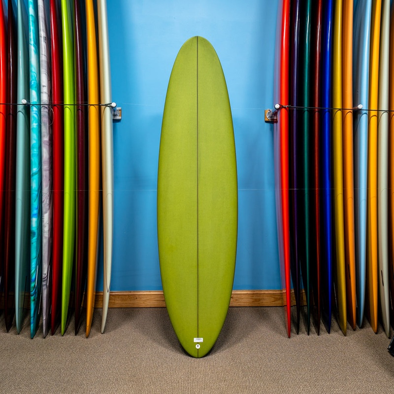 Valaric Star Cruiser PU/Poly 7’0″
